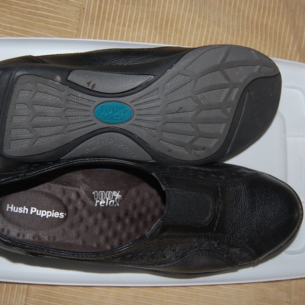 Hush Puppies Shoes